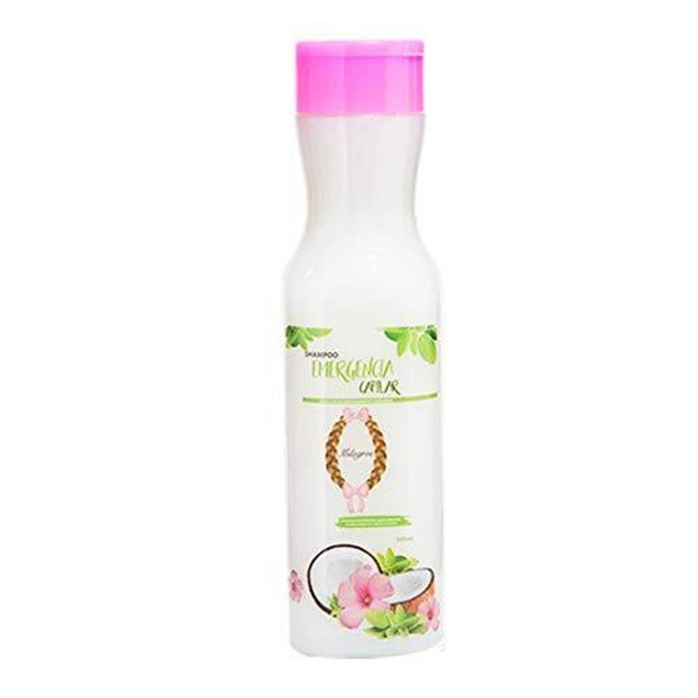 MILAGROS SHAMPOO EMERGENCIA CAPILAR
